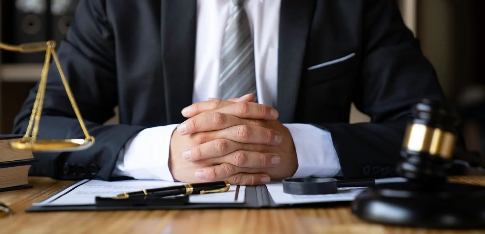 trust litigation attorney orange county
